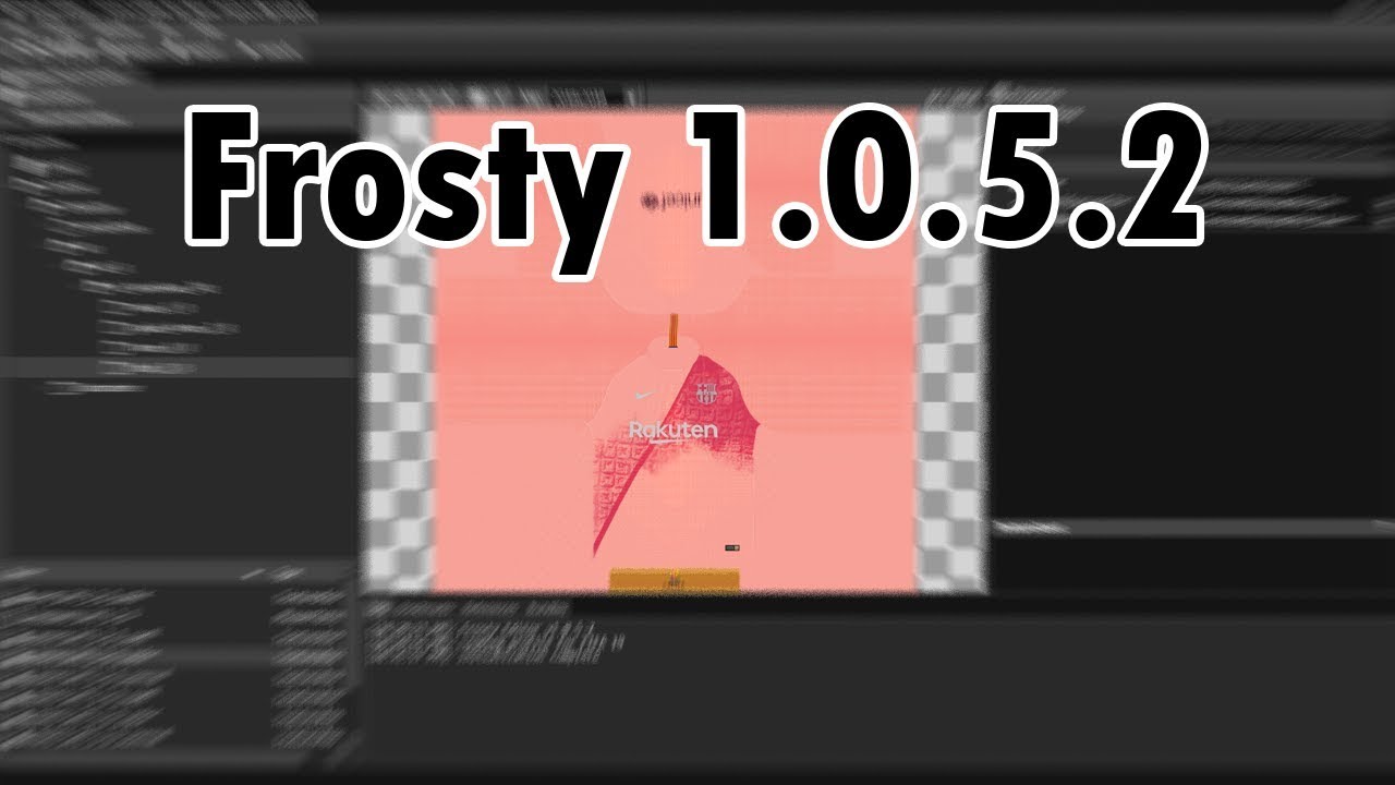 frosty mod manager download